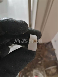 蔡甸暖气管道漏水检测